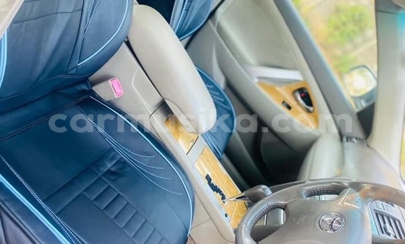 Tenga Tsaru Toyota Camry Chena Mota in Harare in Harare Tenga Tsaru Toyota Camry Chena Mota in Harare in Harare