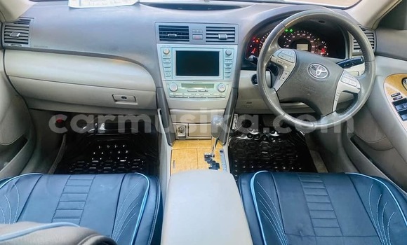 Tenga Tsaru Toyota Camry Chena Mota in Harare in Harare Tenga Tsaru Toyota Camry Chena Mota in Harare in Harare