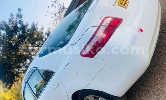 Tenga Tsaru Toyota Camry Chena Mota in Harare in Harare Tenga Tsaru Toyota Camry Chena Mota in Harare in Harare