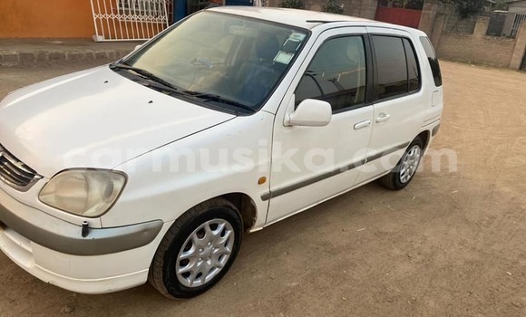 Tenga Tsaru Toyota Raum Chena Mota in Harare in Harare Tenga Tsaru Toyota Raum Chena Mota in Harare in Harare