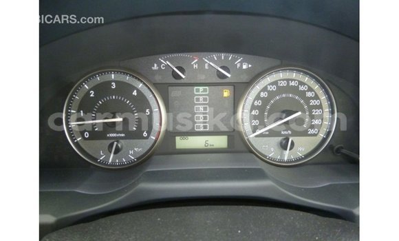 Buy Import Toyota Land Cruiser Black Car in Import - Dubai in Harare Buy Import Toyota Land Cruiser Black Car in Import - Dubai in Harare