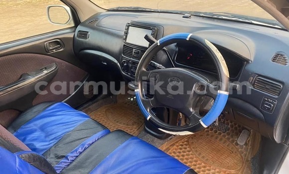 Tenga Tsaru Toyota Raum Chena Mota in Harare in Harare Tenga Tsaru Toyota Raum Chena Mota in Harare in Harare