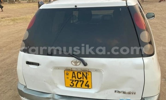 Tenga Tsaru Toyota Raum Chena Mota in Harare in Harare Tenga Tsaru Toyota Raum Chena Mota in Harare in Harare