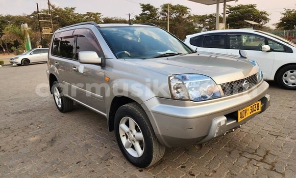 Tenga Tsaru Nissan X–Trail Zvimwe Mota in Harare in Harare Tenga Tsaru Nissan X–Trail Zvimwe Mota in Harare in Harare