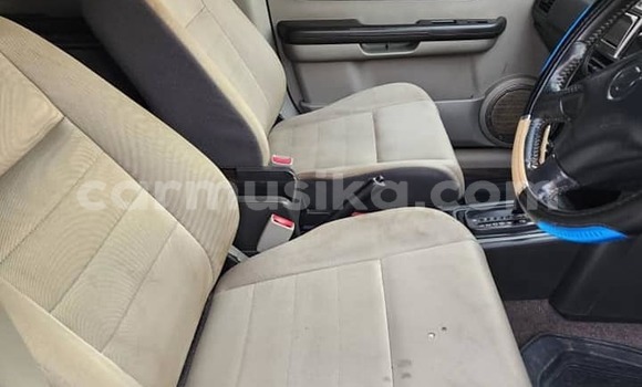 Tenga Tsaru Nissan X–Trail Zvimwe Mota in Harare in Harare Tenga Tsaru Nissan X–Trail Zvimwe Mota in Harare in Harare
