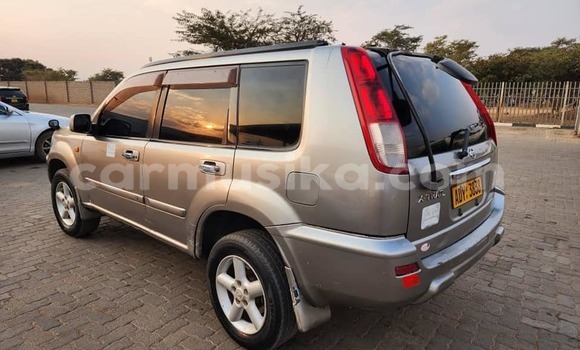 Tenga Tsaru Nissan X–Trail Zvimwe Mota in Harare in Harare Tenga Tsaru Nissan X–Trail Zvimwe Mota in Harare in Harare
