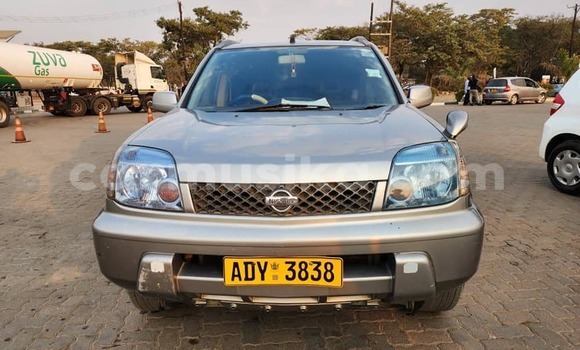 Tenga Tsaru Nissan X–Trail Zvimwe Mota in Harare in Harare Tenga Tsaru Nissan X–Trail Zvimwe Mota in Harare in Harare