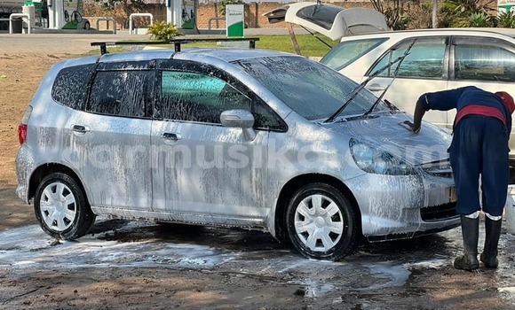 Buy Used Honda Fit Other Car in Harare in Harare