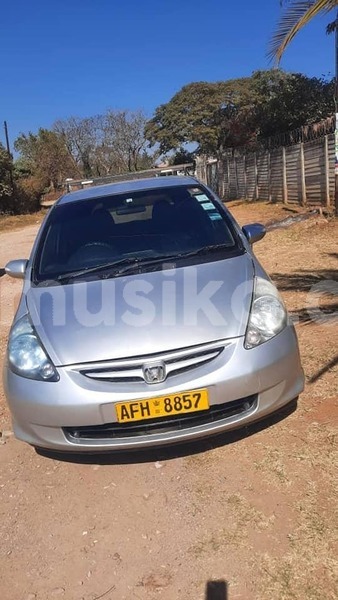 Big with watermark honda fit harare harare 33481