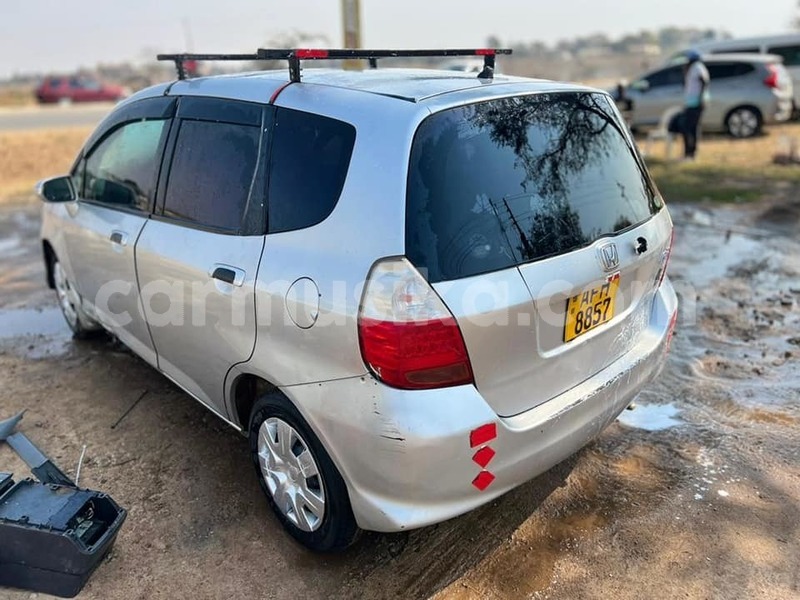 Big with watermark honda fit harare harare 33481