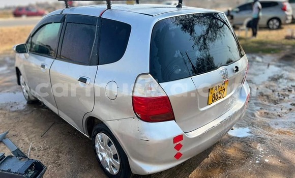 Tenga Tsaru Honda Fit Zvimwe Mota in Harare in Harare Tenga Tsaru Honda Fit Zvimwe Mota in Harare in Harare
