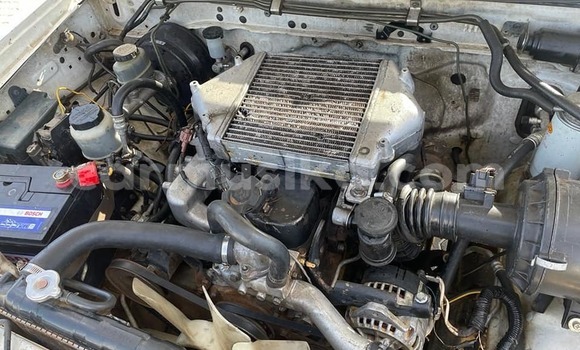 Tenga Tsaru Nissan NP 300 Chena Mota in Harare in Harare Tenga Tsaru Nissan NP 300 Chena Mota in Harare in Harare