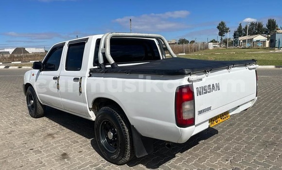 Tenga Tsaru Nissan NP 300 Chena Mota in Harare in Harare Tenga Tsaru Nissan NP 300 Chena Mota in Harare in Harare