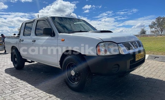 Tenga Tsaru Nissan NP 300 Chena Mota in Harare in Harare Tenga Tsaru Nissan NP 300 Chena Mota in Harare in Harare