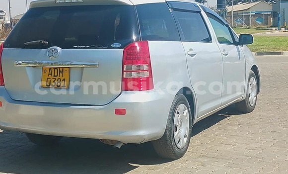 Tenga Tsaru Toyota Wish Zvimwe Mota in Harare in Harare Tenga Tsaru Toyota Wish Zvimwe Mota in Harare in Harare