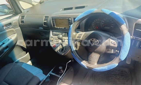 Tenga Tsaru Toyota Wish Zvimwe Mota in Harare in Harare Tenga Tsaru Toyota Wish Zvimwe Mota in Harare in Harare