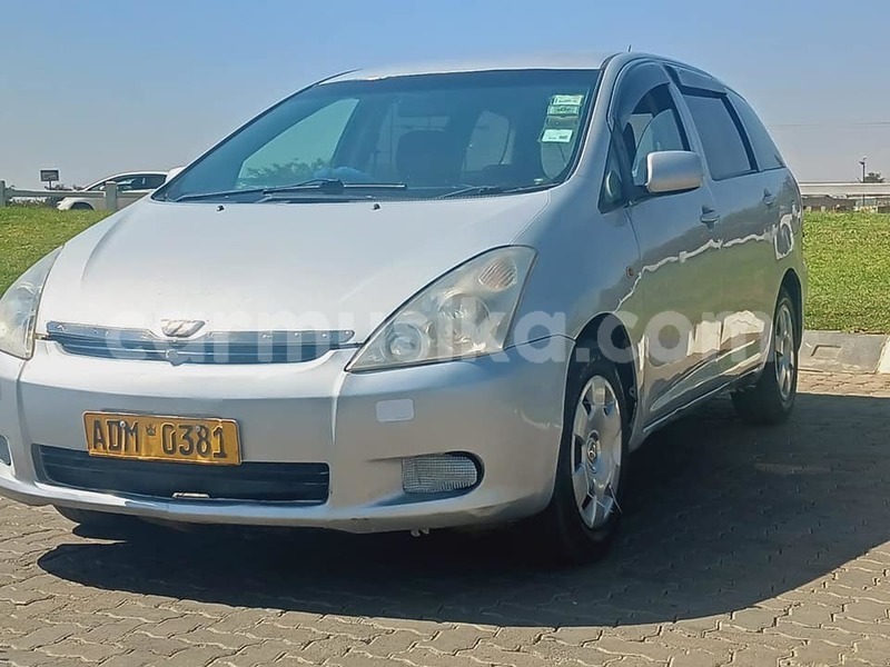 Big with watermark toyota wish harare harare 33484