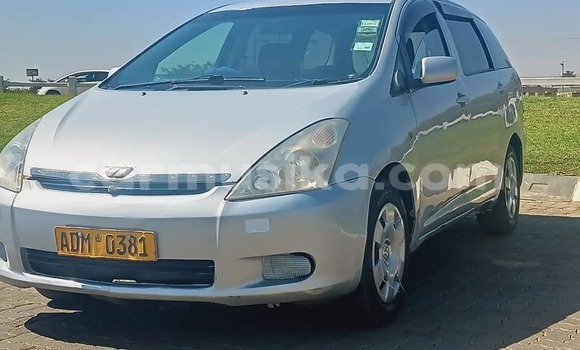 Tenga Tsaru Toyota Wish Zvimwe Mota in Harare in Harare Tenga Tsaru Toyota Wish Zvimwe Mota in Harare in Harare