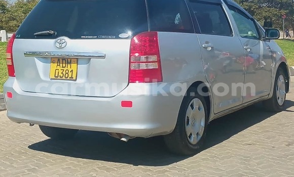 Tenga Tsaru Toyota Wish Zvimwe Mota in Harare in Harare Tenga Tsaru Toyota Wish Zvimwe Mota in Harare in Harare