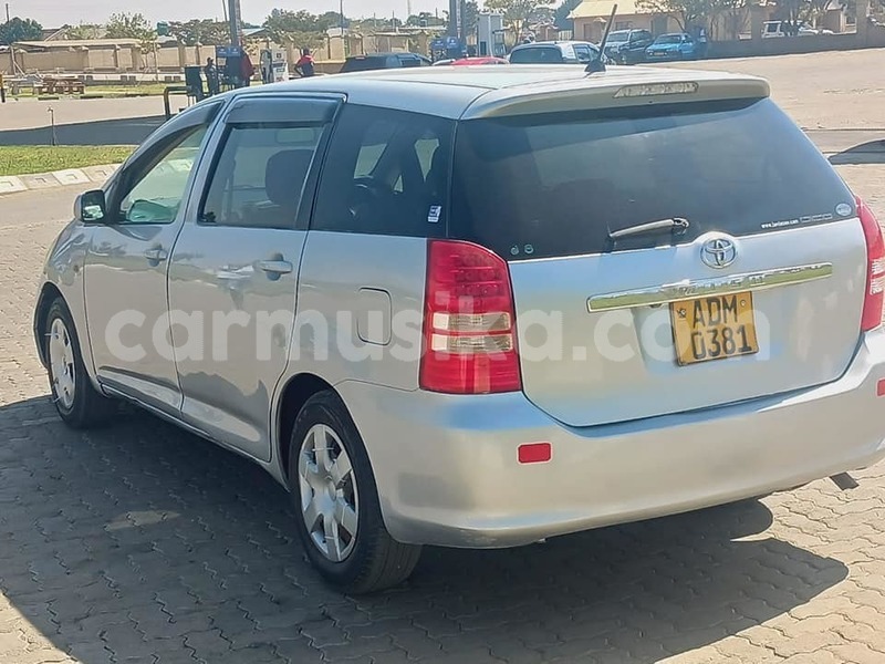 Big with watermark toyota wish harare harare 33484