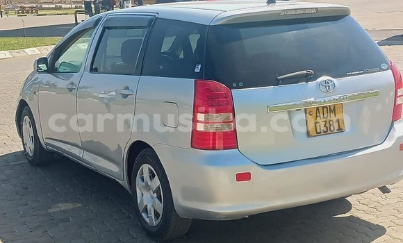 Tenga Tsaru Toyota Wish Zvimwe Mota in Harare in Harare Tenga Tsaru Toyota Wish Zvimwe Mota in Harare in Harare