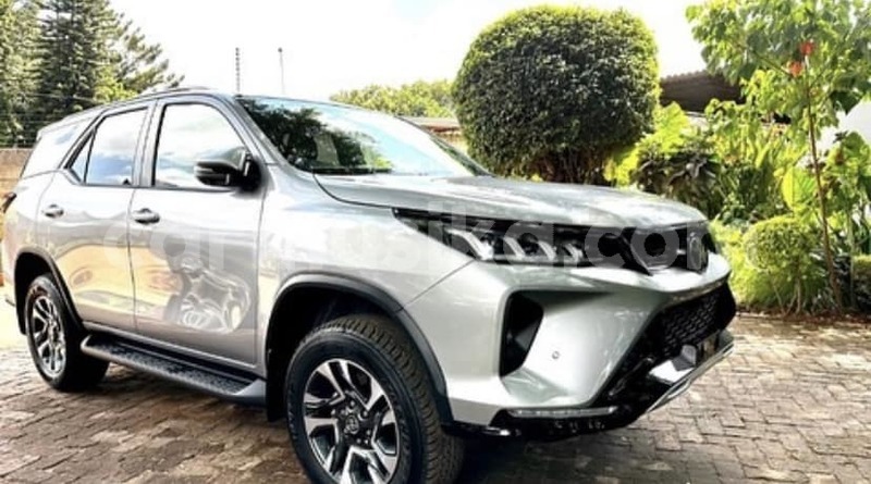 Big with watermark toyota fortuner harare harare 33486