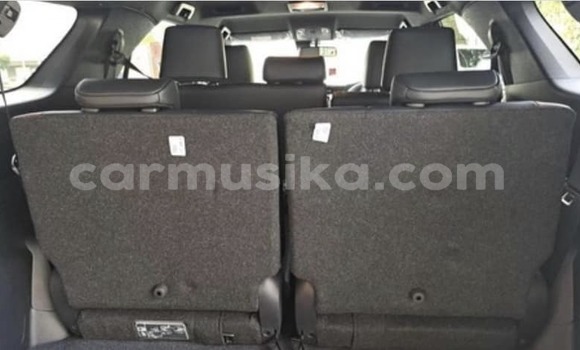 Acheter Occasion Voiture Toyota Fortuner Autre à Harare, Harare Acheter Occasion Voiture Toyota Fortuner Autre à Harare, Harare