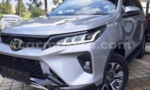 Acheter Occasion Voiture Toyota Fortuner Autre à Harare, Harare Acheter Occasion Voiture Toyota Fortuner Autre à Harare, Harare
