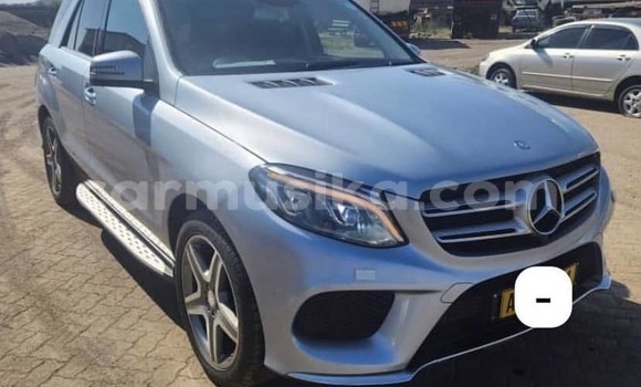 Tenga Tsaru Mercedes‒Benz GLE Zvimwe Mota in Harare in Harare