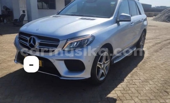 Acheter Occasion Voiture Mercedes‒Benz GLE Autre à Harare, Harare Acheter Occasion Voiture Mercedes‒Benz GLE Autre à Harare, Harare
