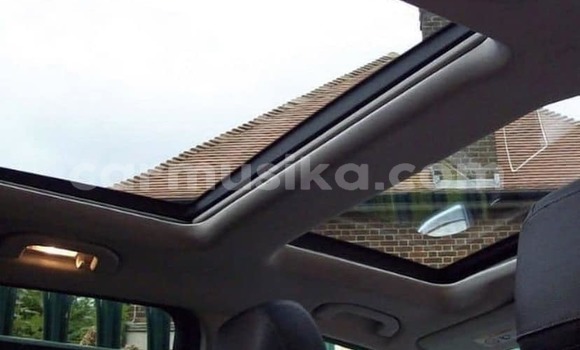 Acheter Occasion Voiture Mercedes‒Benz GLE Autre à Harare, Harare Acheter Occasion Voiture Mercedes‒Benz GLE Autre à Harare, Harare