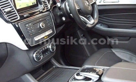 Acheter Occasion Voiture Mercedes‒Benz GLE Autre à Harare, Harare Acheter Occasion Voiture Mercedes‒Benz GLE Autre à Harare, Harare