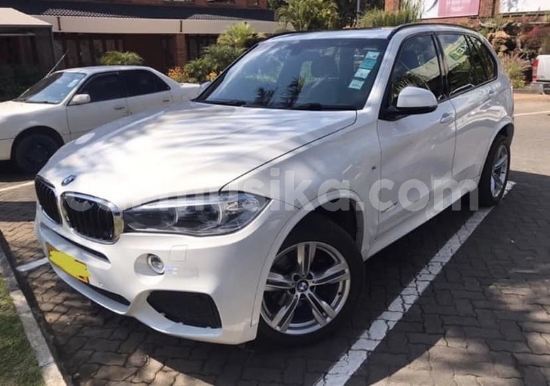Big with watermark bmw x5 harare harare 33488