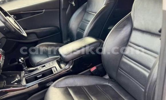 Acheter Occasion Voiture Kia Sportage Blanc à Harare, Harare Acheter Occasion Voiture Kia Sportage Blanc à Harare, Harare