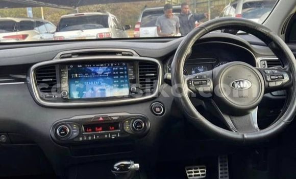 Acheter Occasion Voiture Kia Sportage Blanc à Harare, Harare Acheter Occasion Voiture Kia Sportage Blanc à Harare, Harare