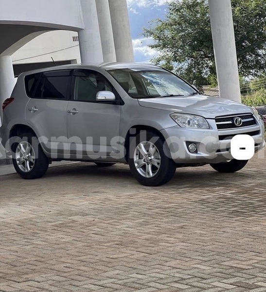 Big with watermark toyota rav4 harare harare 33494