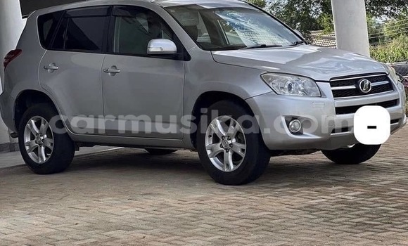 Acheter Occasion Voiture Toyota RAV4 Autre à Harare, Harare Acheter Occasion Voiture Toyota RAV4 Autre à Harare, Harare