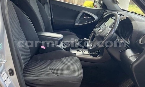 Acheter Occasion Voiture Toyota RAV4 Autre à Harare, Harare Acheter Occasion Voiture Toyota RAV4 Autre à Harare, Harare