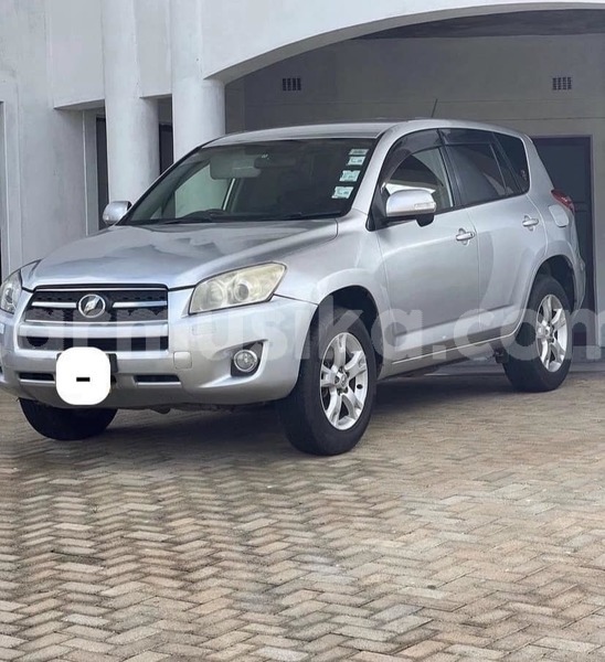 Big with watermark toyota rav4 harare harare 33494