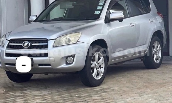Acheter Occasion Voiture Toyota RAV4 Autre à Harare, Harare Acheter Occasion Voiture Toyota RAV4 Autre à Harare, Harare
