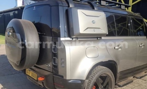 Acheter Occasion Voiture Land Rover Defender Autre à Harare, Harare Acheter Occasion Voiture Land Rover Defender Autre à Harare, Harare