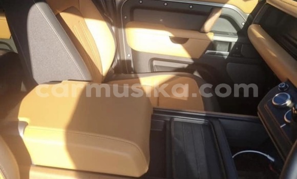 Acheter Occasion Voiture Land Rover Defender Autre à Harare, Harare Acheter Occasion Voiture Land Rover Defender Autre à Harare, Harare