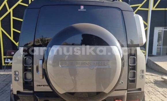 Acheter Occasion Voiture Land Rover Defender Autre à Harare, Harare Acheter Occasion Voiture Land Rover Defender Autre à Harare, Harare