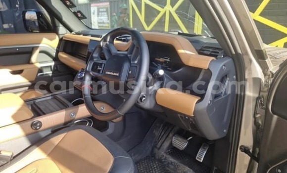 Acheter Occasion Voiture Land Rover Defender Autre à Harare, Harare Acheter Occasion Voiture Land Rover Defender Autre à Harare, Harare
