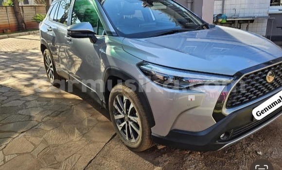 Nunua Ilio tumika Toyota Corolla Nyingine Gari ndani ya Harare nchini Harare