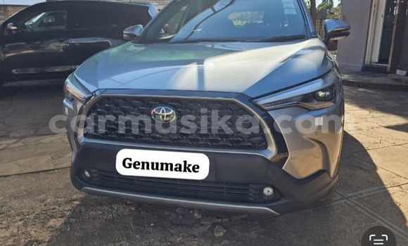 Acheter Occasion Voiture Toyota Corolla Autre à Harare, Harare Acheter Occasion Voiture Toyota Corolla Autre à Harare, Harare