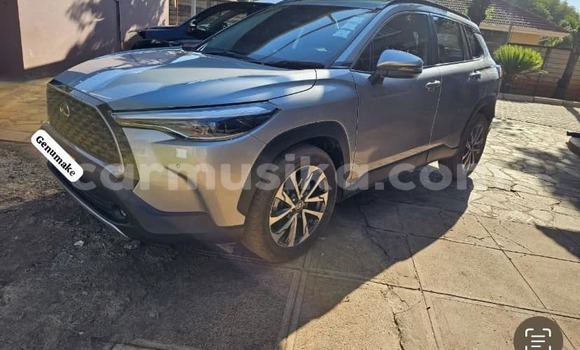 Acheter Occasion Voiture Toyota Corolla Autre à Harare, Harare Acheter Occasion Voiture Toyota Corolla Autre à Harare, Harare