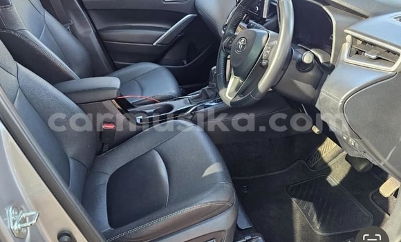 Acheter Occasion Voiture Toyota Corolla Autre à Harare, Harare Acheter Occasion Voiture Toyota Corolla Autre à Harare, Harare