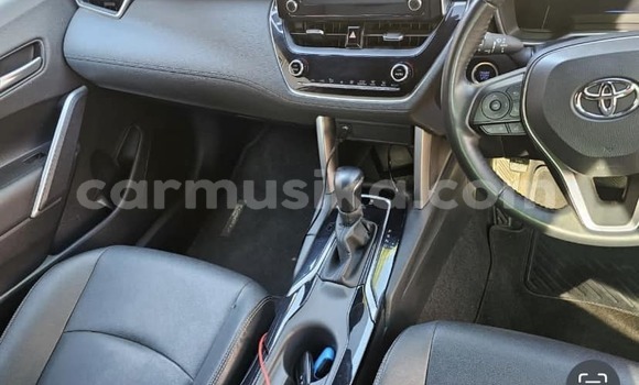 Acheter Occasion Voiture Toyota Corolla Autre à Harare, Harare Acheter Occasion Voiture Toyota Corolla Autre à Harare, Harare