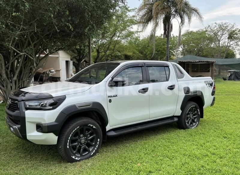 Big with watermark toyota hilux harare harare 33498